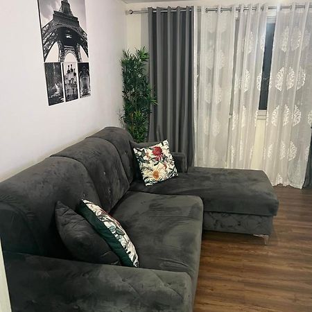 Accu Care Apartment لندن المظهر الخارجي الصورة