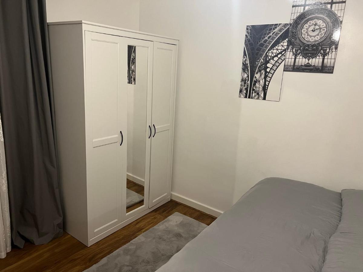 Accu Care Apartment لندن المظهر الخارجي الصورة