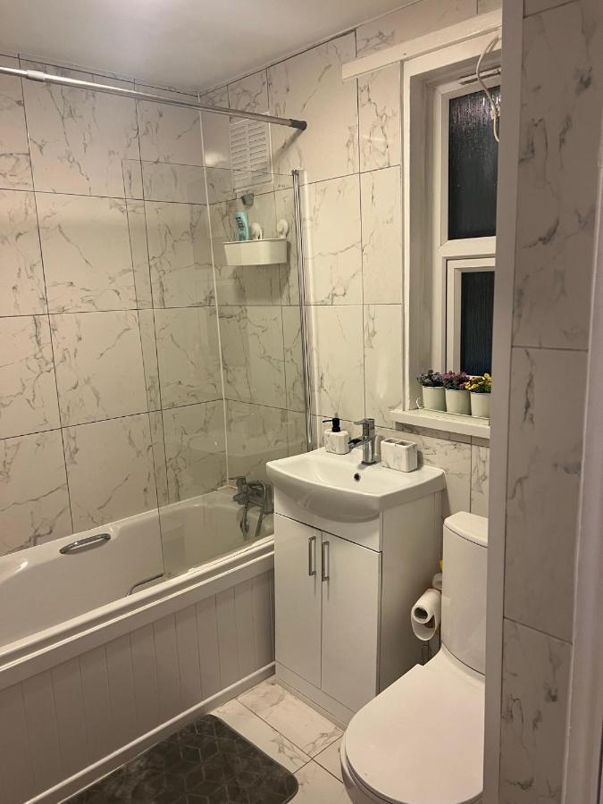 Accu Care Apartment لندن المظهر الخارجي الصورة