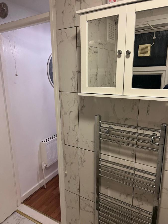 Accu Care Apartment لندن المظهر الخارجي الصورة