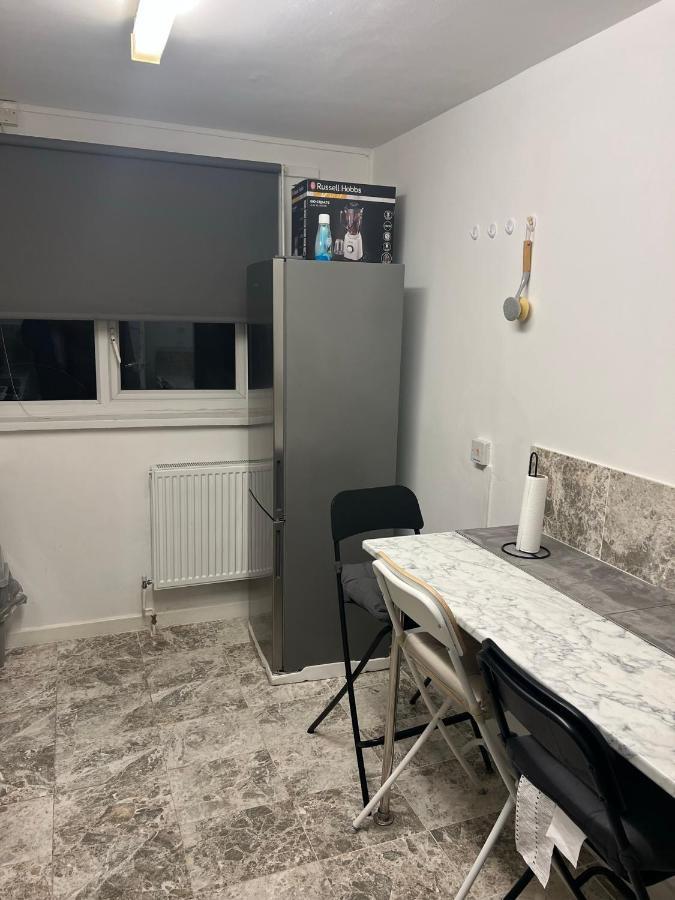 Accu Care Apartment لندن المظهر الخارجي الصورة