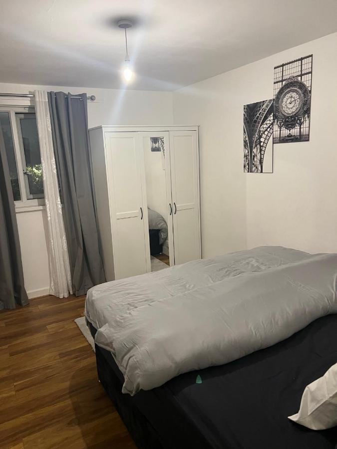 Accu Care Apartment لندن المظهر الخارجي الصورة