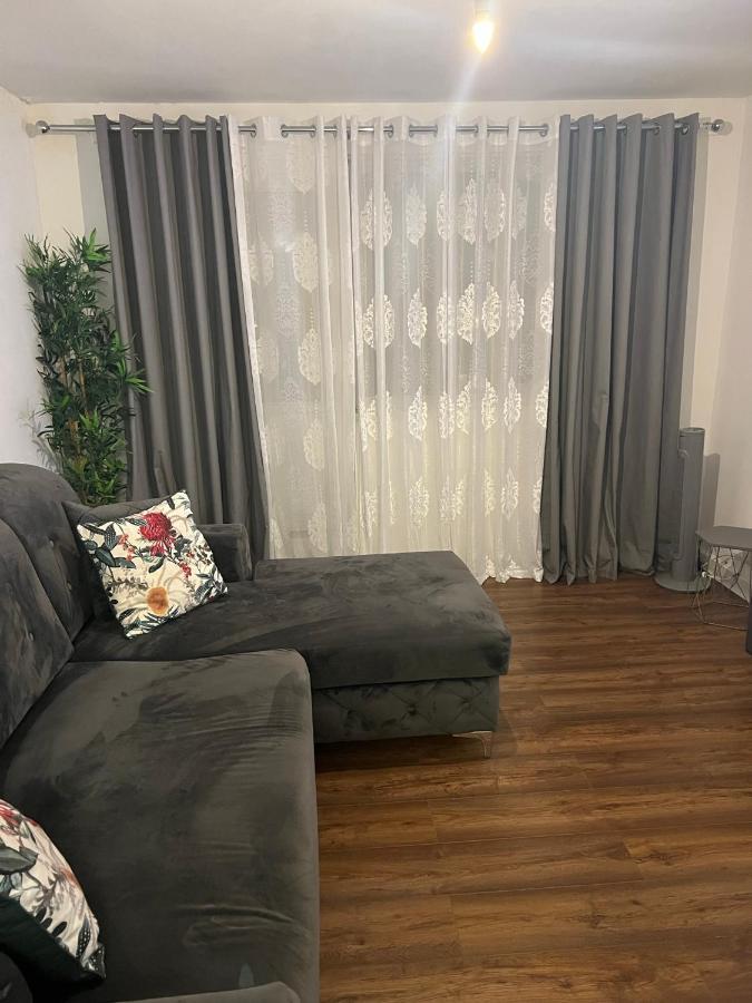Accu Care Apartment لندن المظهر الخارجي الصورة