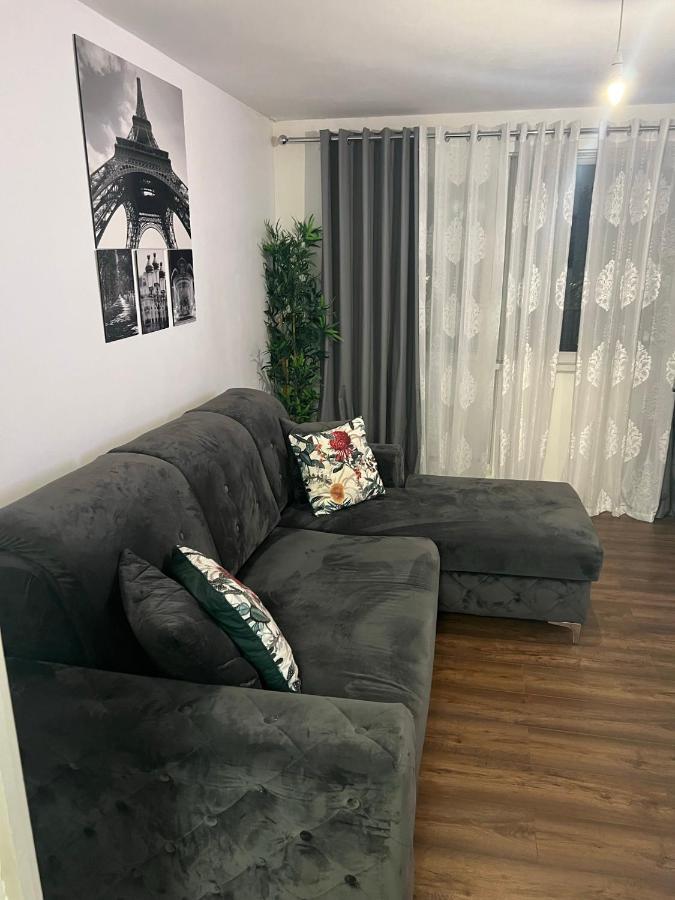 Accu Care Apartment لندن المظهر الخارجي الصورة